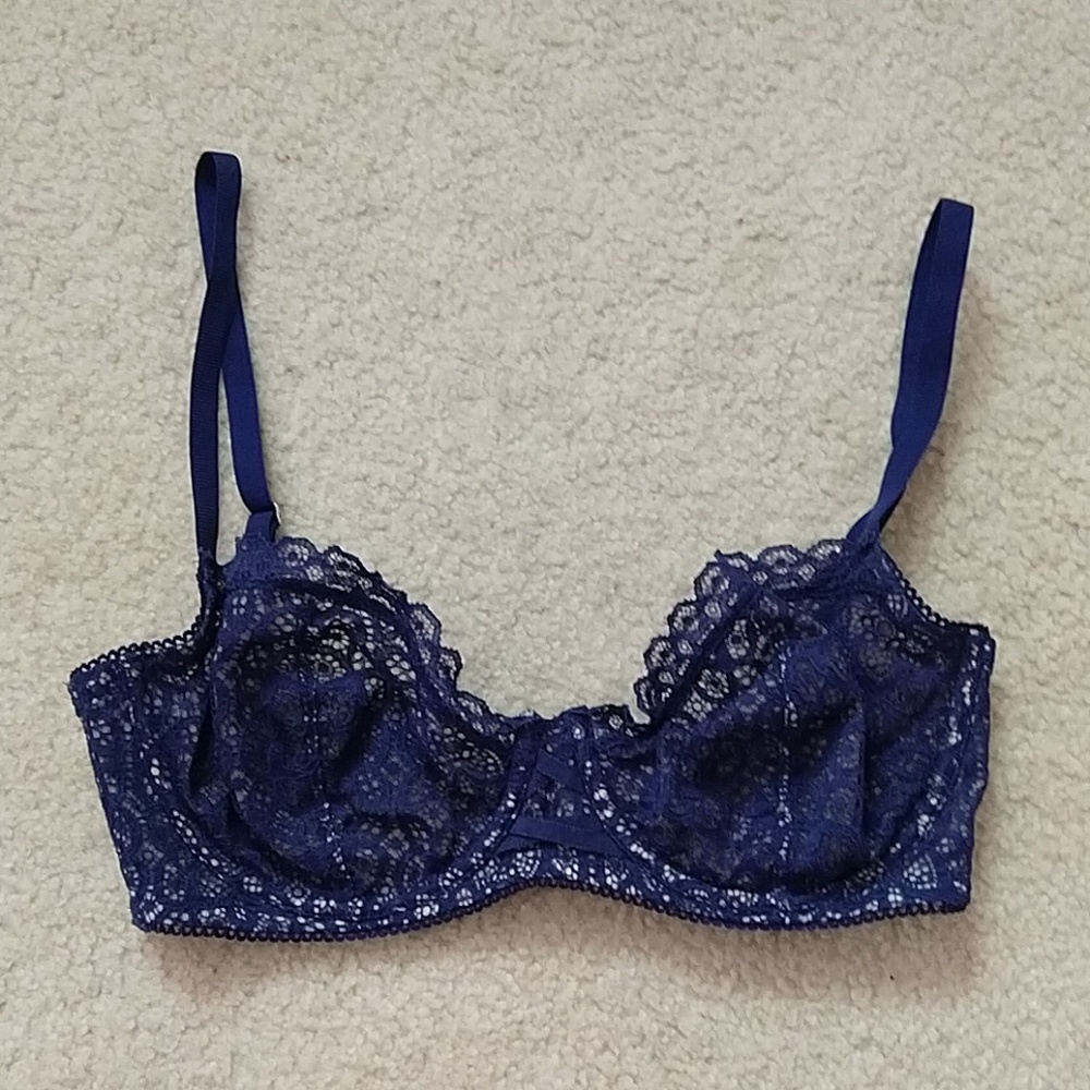 Victoria's Secret bra
